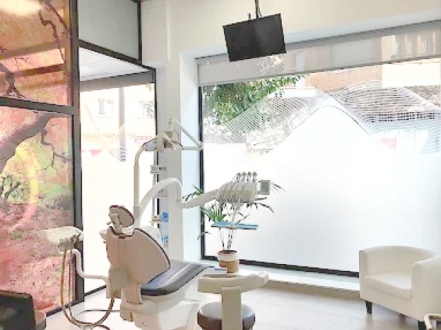 Foto clínia 2