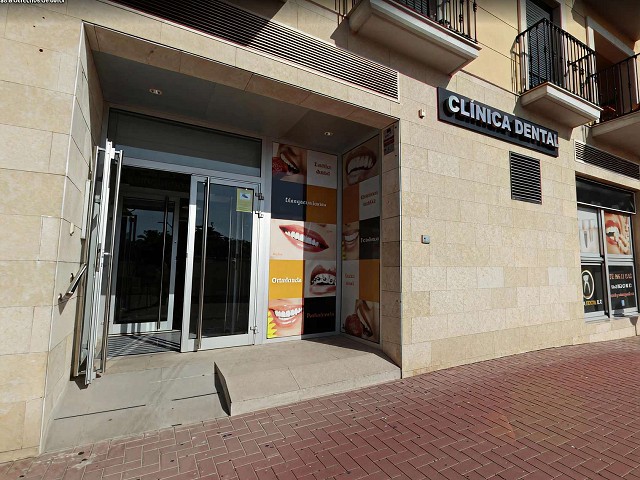 Foto clínia 1